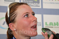 Annemiek van Vleuten