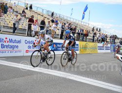 Evelyn Stevens, Sharon Laws & Erinne Willock