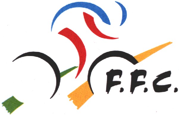 l'ancien logo de la FFC