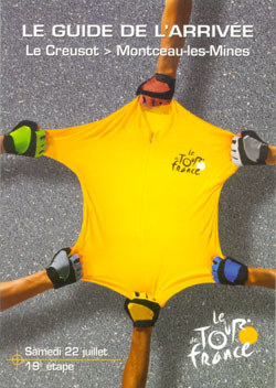 Logo Tour 2006