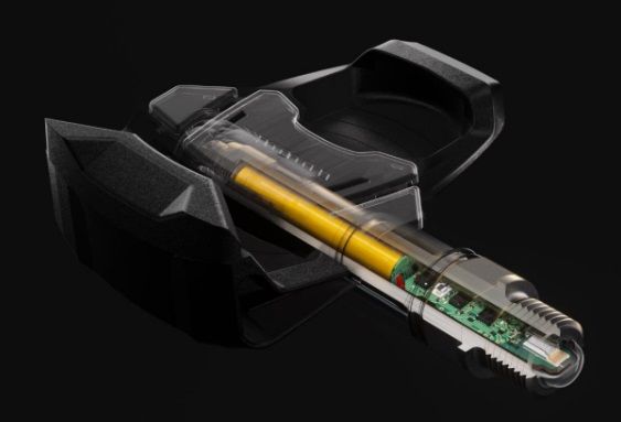 The LOOK Keo Blade Power pedal