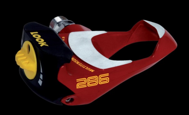 The pedal LOOK PP286