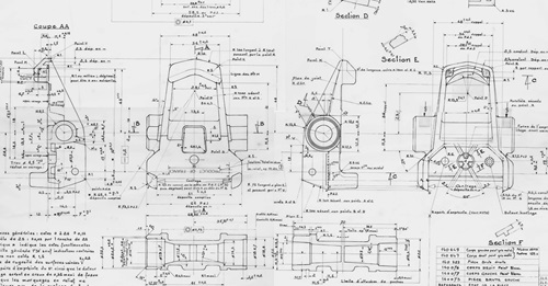 The first automatic pedal, LOOK PP65