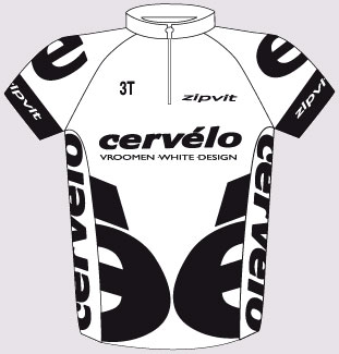 Cervélo TestTeam