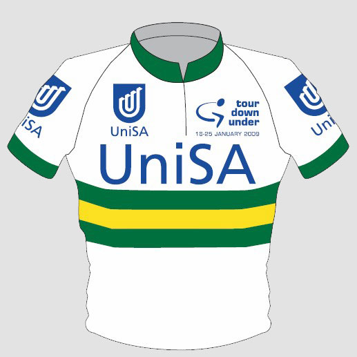 UniSA - Australia