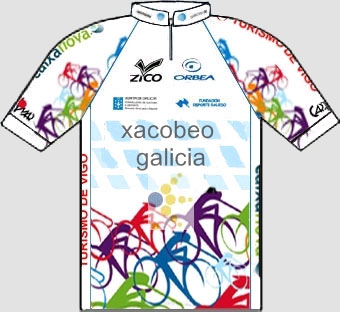 Xacobeo Galicia