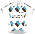 AG2R La Mondiale