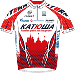 Katusha Team