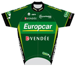 Team Europcar