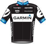 Team Garmin-Cervélo