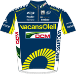 Vacansoleil-DCM Pro Cycling Team