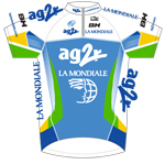 AG2R - La Mondiale