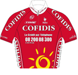 Cofidis