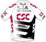 Team CSC