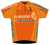 Euskaltel-Euskadi