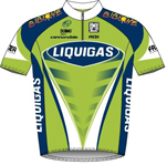 Liquigas