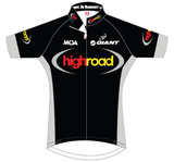 Team High Road