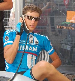 Niki Terpstra