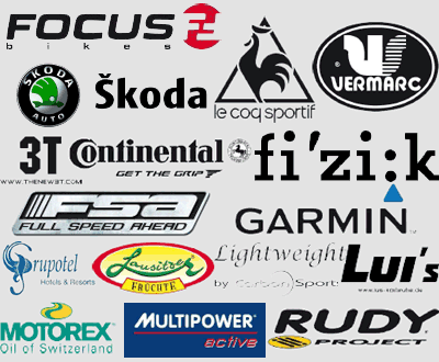 Sponsors Milram 2009