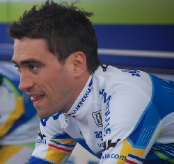 Christophe Riblon Christophe Riblon