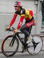 Jurgen Roelandts Jurgen Roelandts