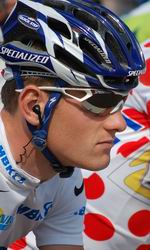 Kevin Seeldrayers at the start in Nice Kevin Seeldrayers at the start in Nice