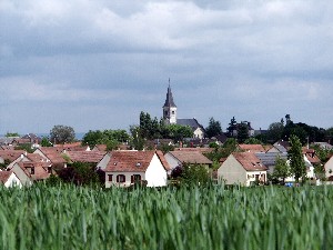 La-Chapelle-Saint-Ursin,  http://mairiechapellesaintursin.nuxit.net