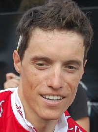Sylvain Chavanel Sylvain Chavanel