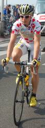Tony Martin at the start in Nice Tony Martin at the start in Nice