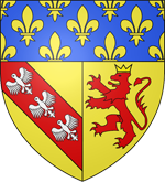 Dampierre-en-Yvelines