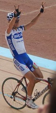 Tom Boonen