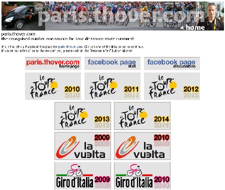 www.velowire.com sur Facebook www.velowire.com sur Facebook