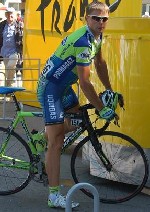 Aleksandr Kuschynski Aleksandr Kuschynski
