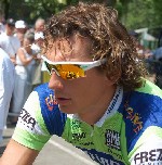 Filippo Pozzato Filippo Pozzato