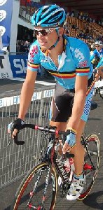 Stijn Devolder Stijn Devolder