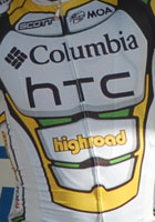 Columbia HTC