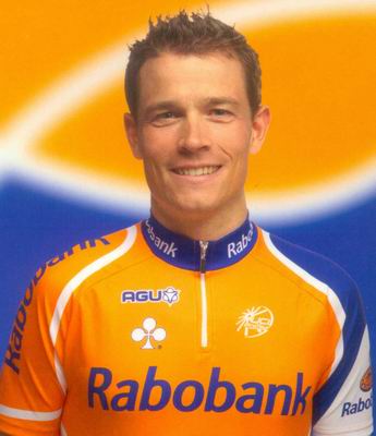 Grischa Niermann (Rabobank)