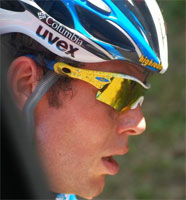 Mark Cavendish