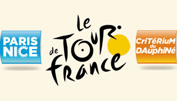 La sélection des équipes pour le Tour de France 2018, pour Paris-Nice et le Critérium du Dauphiné