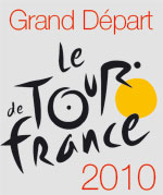 Tour de France 2010 : le Grand Départ de <del>Düsseldorf, </del>Rotterdam ou Utrecht