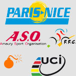 Paris-Nice 2008: the conflict between ASO and UCI - an overview
