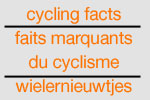 Cycling facts of the past week: UCI and Paris-Nice, UCI and Alberto Contador, team selection Tour de France 2008 and the end of CSC's sponsor contract