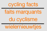 Cycling facts of the past week: UCI and Paris-Nice, UCI and Alberto Contador, team selection Tour de France 2008 and the end of CSC\'s sponsor contract