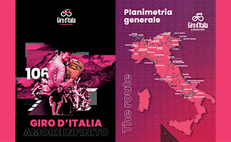 Giro d'Italia 2022 route: Every stage detailed for 105th edition