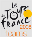 Tour de France 2008 : la sélection des équipes a été annoncée