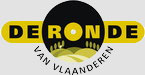 Stijn Devolder wins the Tour of Flanders