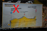 Change in the Tour de France 2008 track: two stages will start from Embrun