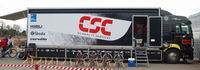 Team CSC continues with Saxo Bank, QuickStep extends its contract