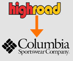 Team High Road becomes Team Columbia