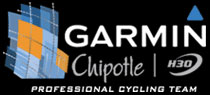 Slipstream s'est trouvé Garmin en tant que sponsor principal !
